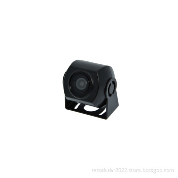 High Definition Weatherproof IR (Optional) Metal Car Camera